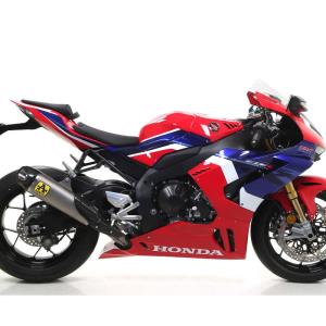 Escape completo Arrow Competition Honda CBR1000RR-R 20-